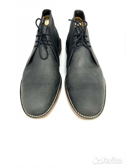 Ботинки Testoni