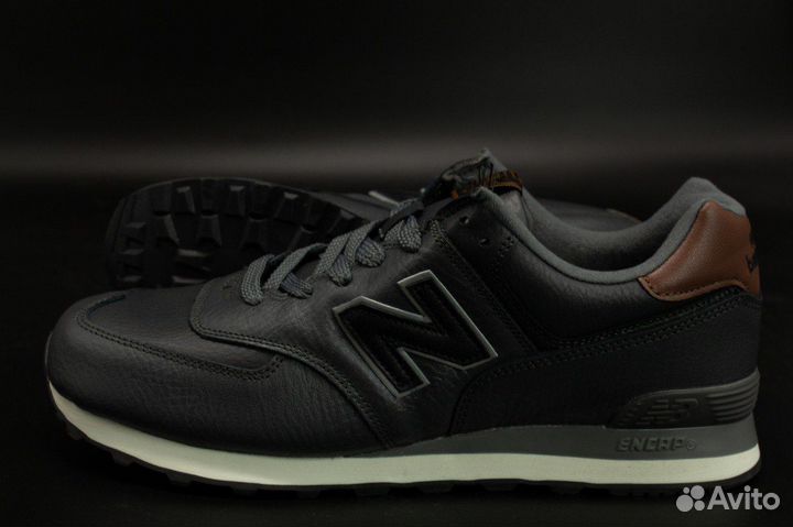 New Balance 574 Legacy