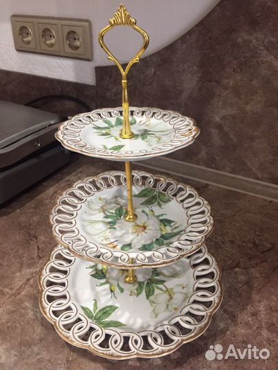 Хрусталь bogemia