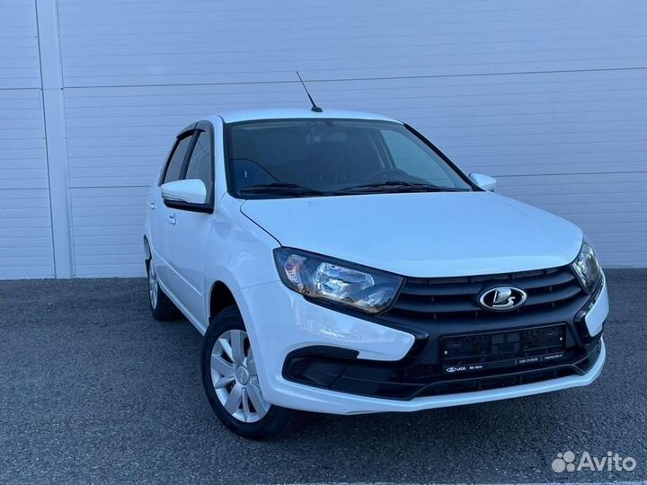 LADA Granta 1.6 МТ, 2023