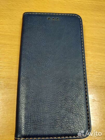 Чехол книжка на телефон Honor 7 Хонор7