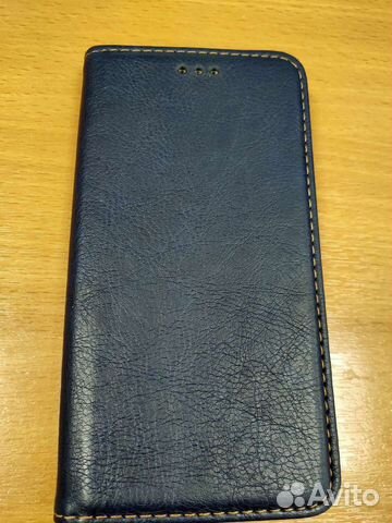 Чехол книжка на телефон Honor 7 Хонор7