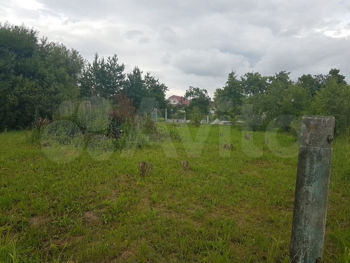 Участок 15 сот. (ИЖС)