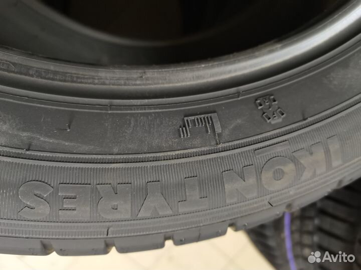 Nokian Tyres Nordman SZ2 225/50 R17 98W