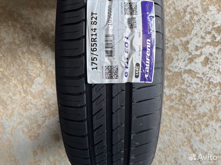 Laufenn G Fit EQ LK41 175/65 R14 82T