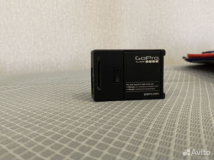 Gopro Hero 3 plus