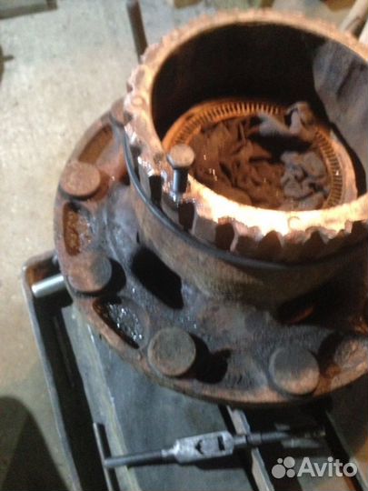 Токарные, сверлильные, фрезерные, плазменная резка