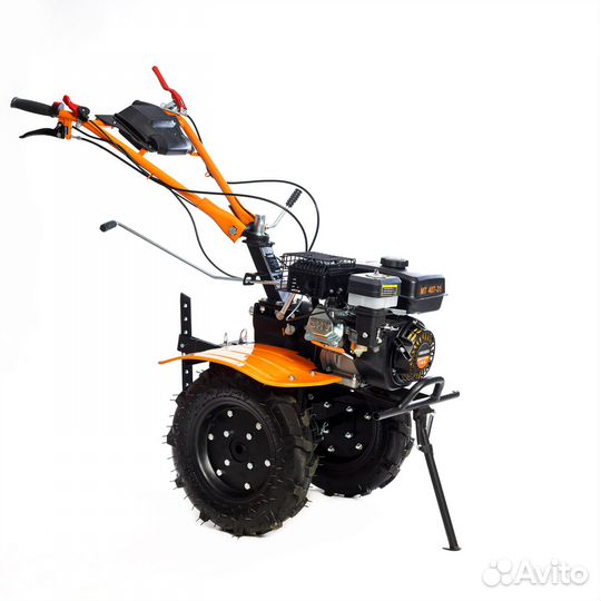 Мотоблок dekado мт 407-31