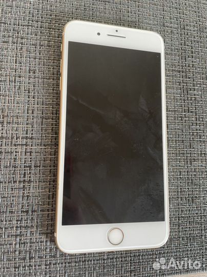 iPhone 7 Plus, 128 ГБ