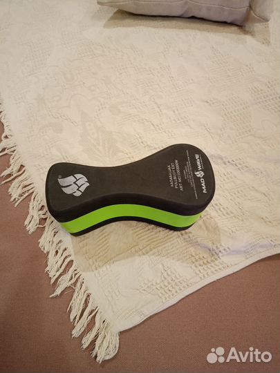 Набор для плавания