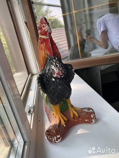 Копилка большая