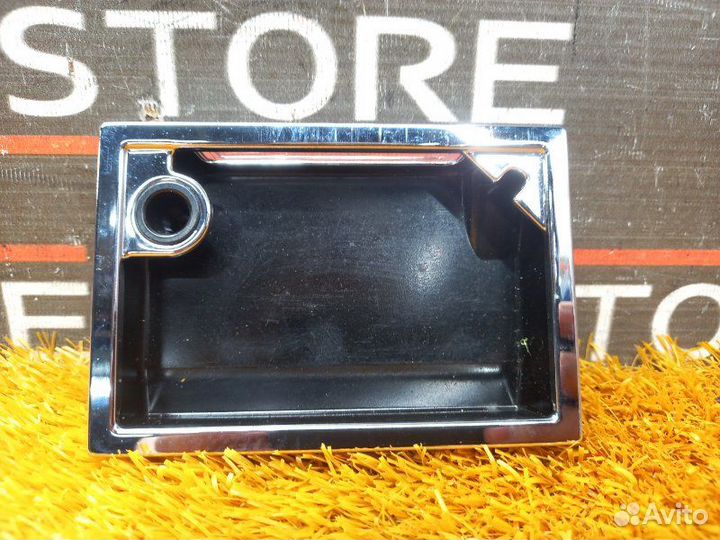 Пепельница Volkswagen Touareg 7L BMV 2006