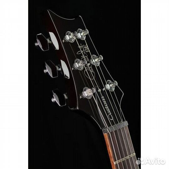 Электрогитара PRS SE Custom 24 BG (Комплект)