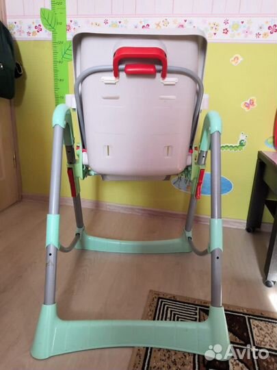 Стул для кормления