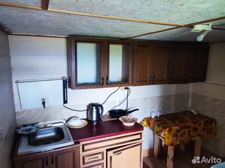 Продажа базы отдыха