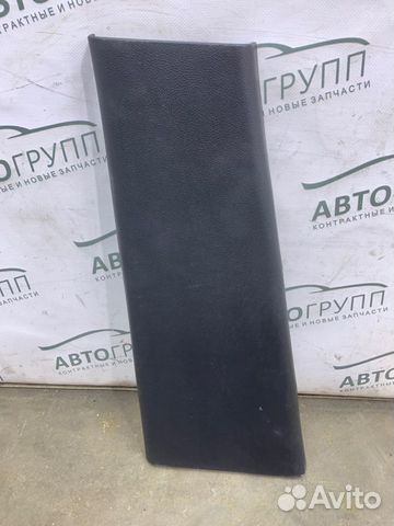 Обшивка стойки левая Land Rover Range Rover Sport