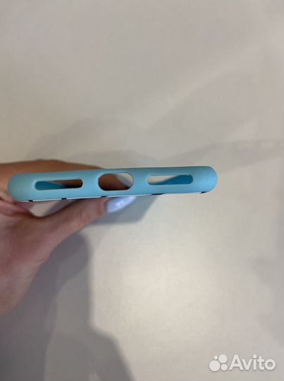 Чехол на iPhone 7