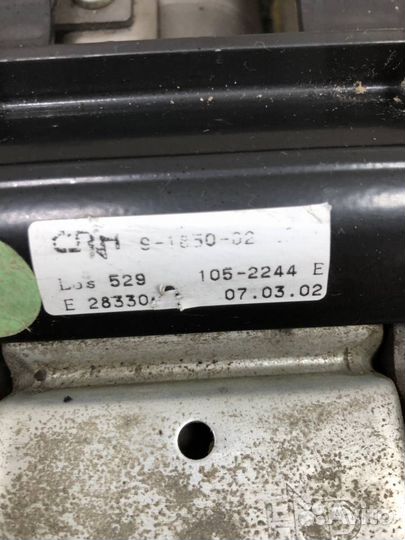 Колонка рулевая BMW 7-Series E65,E66 2001-2008