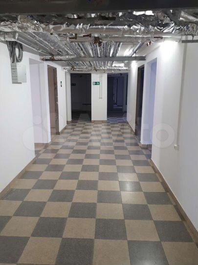 Свободного назначения, 20 м²