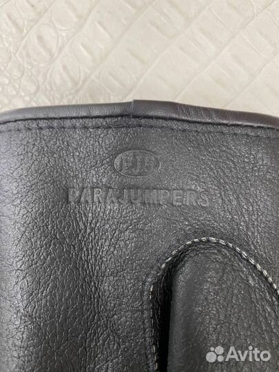 Parajumpers перчатки мех оригинал новые