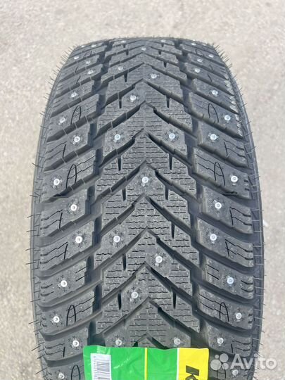 Kapsen IceMax RW516 215/65 R16 139T