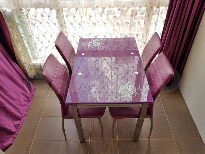 2-к. квартира, 65 м², 10/17 эт.