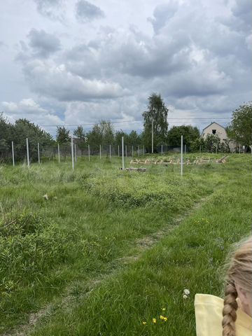 Участок 6 сот. (СНТ, ДНП)