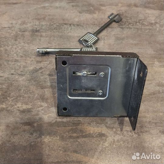 Замки советские