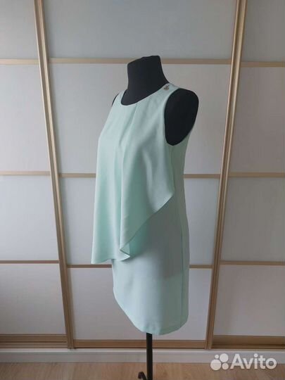 Платье летнее женское, 40 (xs)