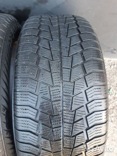 Gislaved Euro Frost 6 225/55 R16 27K