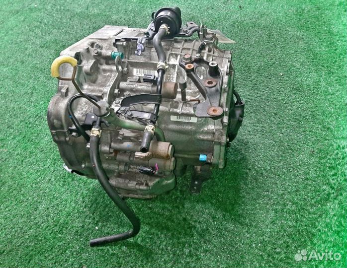 АКПП Honda K20A K24A Accord 7 2.0