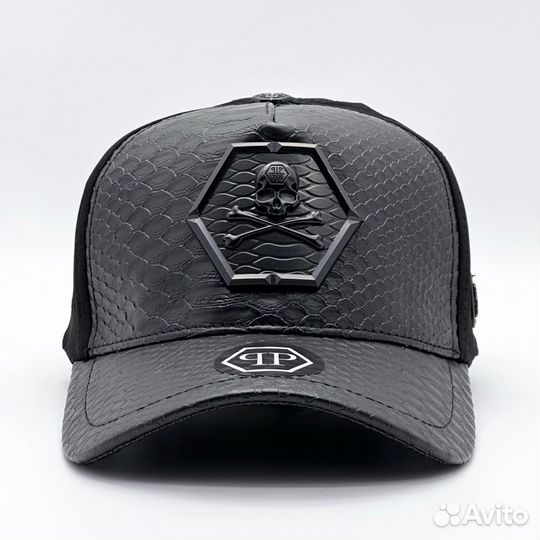 Кепка бейсболка Philipp plein