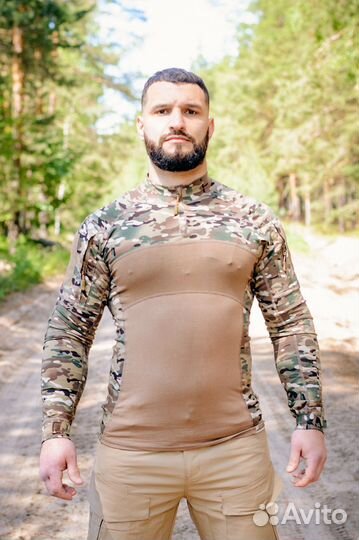 Рубаха боевая esdy