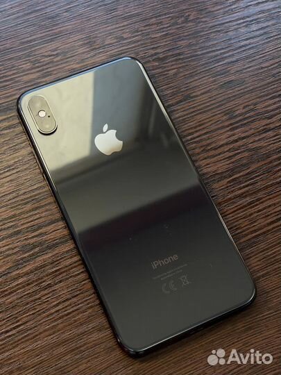 iPhone Xs Max, 256 ГБ