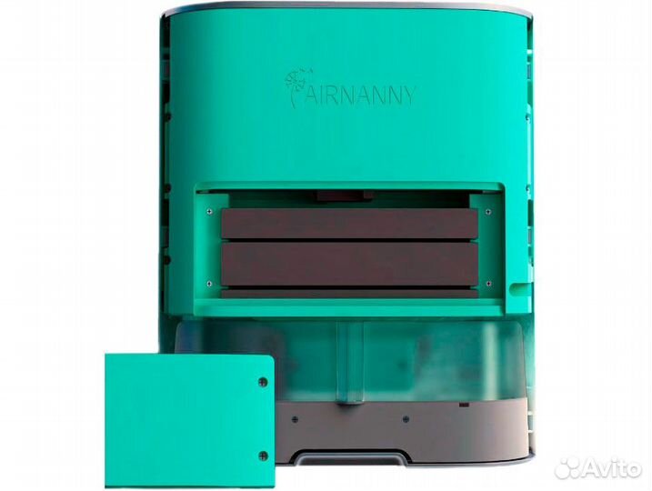 Airnanny A7 BabyCare