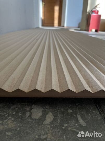 Фрезеровка по дереву чпу