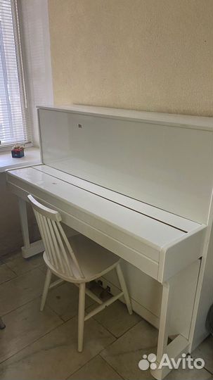 Продам пианино 