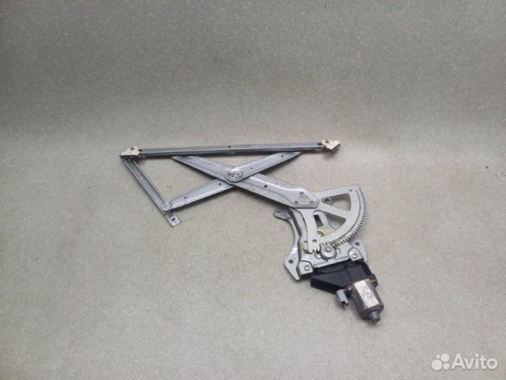 Стеклоподъемник передний левый Chery Tiggo 5 T21