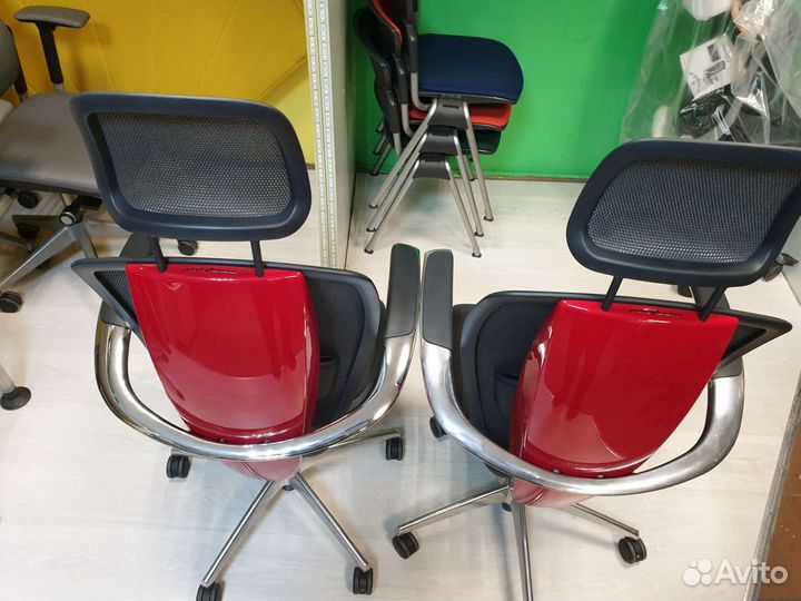 Компьютерные кресла Италия