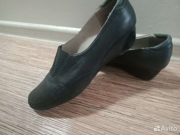 Туфли,Полусапожки женские деми 41р