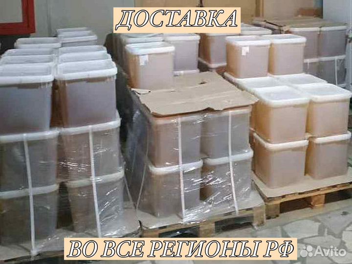 Мёд с Aлтaя опт