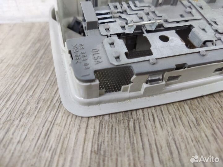 Плафон салонный Albea Альбеа