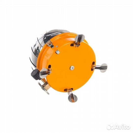 Плита газовая портативная Tulpan - L TM - 450 ветр