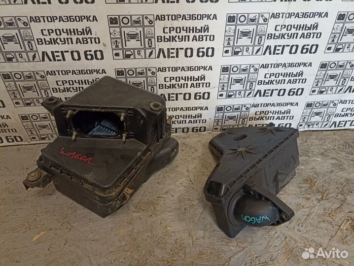 Корпус воздушного фильтра Mitsubishi Space Wagon