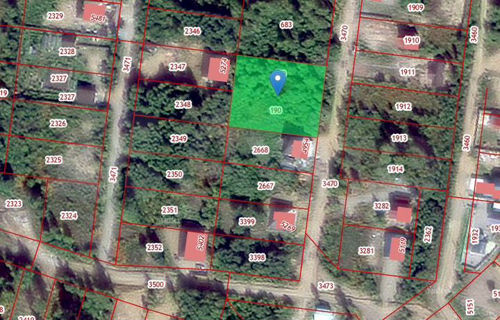 Участок 20 сот. (ИЖС)