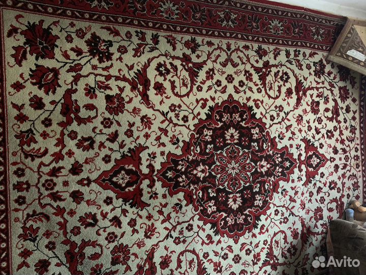 Ковер 3,5х2,5 м