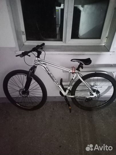 Велосипед phoenix