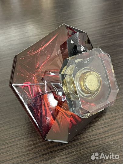 Духи lancome tresor