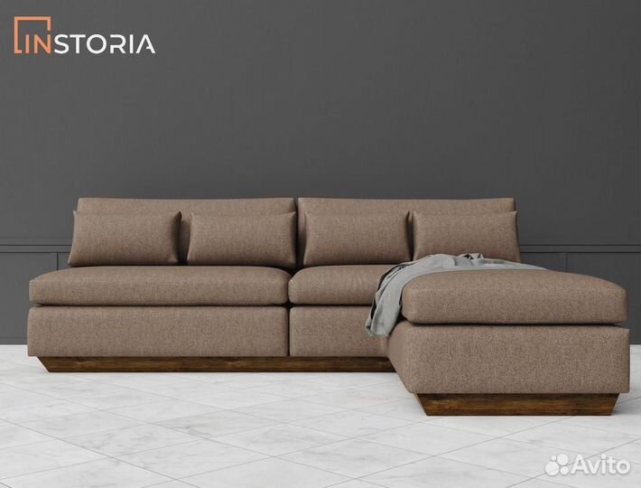 Диван Годриан