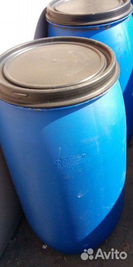 Еврокуб 1000 литров